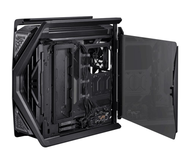 ASUS GR701 ROG HYPERION 90DC00F0-B39000 - 1140960 - zdjęcie 7